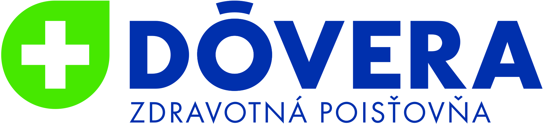 Dôvera zdravotná poisťovňa